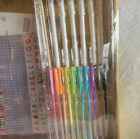 STMT Positivity Journaling Set - Multicolor - Picture 5 of 6